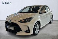 Toyota Yaris Hybrid 1,5 5D ACTIVE KOMFORTPAKET