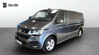 Volkswagen Transporter TDI 2.0 150 HK / B-kamera / V-Hjul