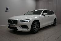 Volvo V60 Recharge T6 Inscription Expression | Backkamera |