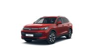 Volkswagen Tiguan Nya Tiguan Edition Privatleasing 5295:-