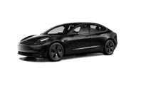 Tesla Model 3 Long Range AWD, v-hjul 5,74% teslagaranti