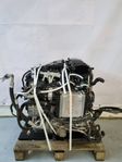 Mercedes C E class 654.940 654,920 Motor