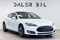 Tesla Model S P85 Free Supercharge Pano MOMS/Leasing