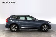 Volvo XC60 Recharge T8 Ultimate Bright B&W