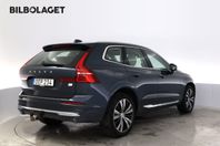 Volvo XC60 Recharge T8 Ultimate Bright B&W