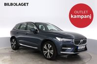 Volvo XC60 Recharge T8 Ultimate Bright B&W * OUTLET *