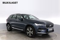 Volvo XC60 Recharge T8 Ultimate Bright B&W * OUTLET *