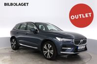 Volvo XC60 Recharge T8 Ultimate Bright B&W * OUTLET *