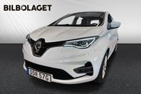 Renault Zoe R110 PhII 52 kWh Zen Batteriköp II