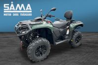 Can-Am Outlander MAX HD7 PRO XU **0% RÄNTA**