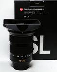 Leica SL 16-35/3,5-4,5 ASPH