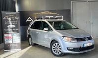 Volkswagen Sharan 2.0 TDI Euro 5