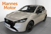 Mazda 2 1.5 SKYACTIV-G Homura Euro 6