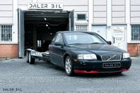 Volvo S80 Volvo S80 Biltransport Luftfjädrring 3,95% RÄNTEKA