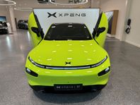 XPeng P7 Wing edition Performance AWD