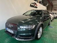 Audi A6 Allroad Quattro 3.0 TDI V6 Luftfjädring 8600 mil