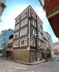 Byggnad Ayvansaray Fatih Istanbul