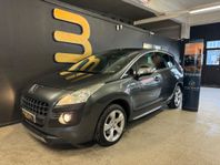 Peugeot 3008 1.6 THP Euro 5