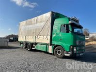 Lastbil VOLVO FH-480 6X2