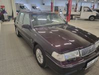 Volvo S90 3,0 Automat 204 Hk (BUD TAGES)