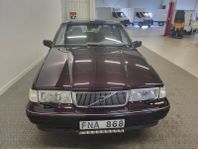 Volvo S90 3,0 Automat 204 Hk (BUD TAGES)