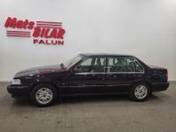 Volvo S90 3,0 Automat 204 Hk (BUD TAGES)