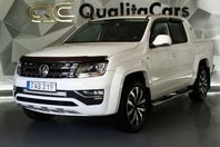 Volkswagen Amarok Dubbelhytt 3.0 V6 TDI 4M 225hk | AVENTURA