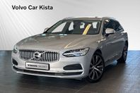 Volvo V90 Recharge T6 Plus Bright LÄDER (SELEKT)