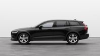 Volvo V60 Cross Country B5 AWD Bensin Core NYBIL. SNABB LEVE