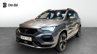 Cupra Ateca / 1.5 TSI / 150 HK / DSG7