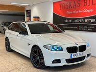 BMW 520 d xDrive Touring Steptronic M Sport Euro 6