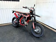 Beta RR 50 Motard Track 2024