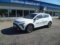 Hyundai Bayon 1.2 MPi Essential Euro 6