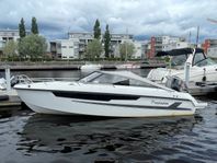 Yamarin 63 BR Yamaha 150hk allt -21. Ev 80km trailer.