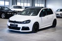 Volkswagen Golf 5-dörrars R Euro 5 | Milltek | 330hk |