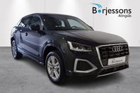 Audi Q2 35 TFSI PROLINE ADVANCED 150HK S TRONIC