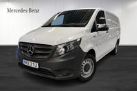 Mercedes-Benz Vito 111 LÅNG