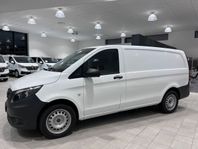 Mercedes-Benz Vito 111 / 41kW / Elbil / Omg Lev