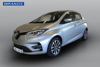 Renault Zoe R135 PhII 52 kWh Intens batteriköp