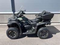 CFMOTO C-Force 625 Lång T3B *Lingvalls Edition*