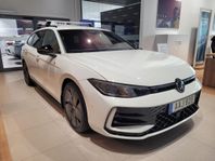 Volkswagen Passat SC eTSI 150 DSG R-LINE BLACK