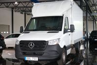 Mercedes-Benz Sprinter 316 CDI Chassi 7G-Tronic 5.95% Ränta