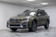 Subaru Outback XFuel Fri Service 965kr skatt MY25