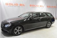 Mercedes-Benz E 200 T d Aut/Navi/Widescreen/Drag