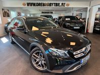 Mercedes-Benz E 220 d 4MATIC All-Terrain Drag Gps MASSAGE 19