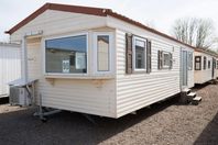 Willerby Jupiter en nyinkommen GDS villavagn  -nr 90