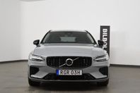 Volvo V60 Recharge T6 II Ultimate Dark / Bowers&wilkins / Dr