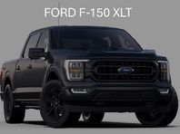 Ford F150 XLT First Edition 5,0 V8