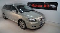 Toyota Avensis Kombi 2.4 D-4 VVT-i