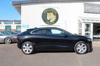 Jaguar I-Pace EV400, 11 kw laddare, 20", prissänkt 35000